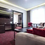 Szálloda Old Town 4*
