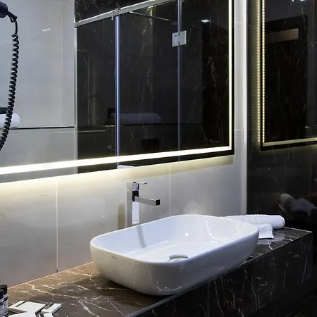 Hotel Old Town