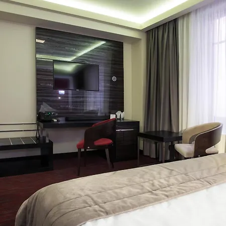 Hotel Old Town Timisoara