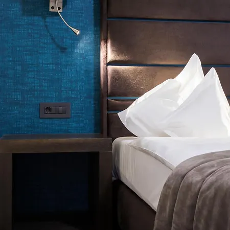 Old Town Hotel Timisoara