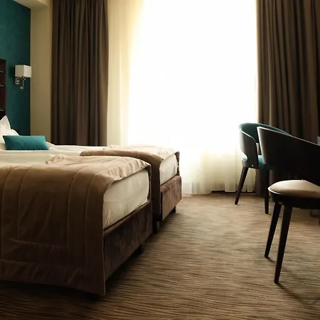 Old Town Hotel Timisoara