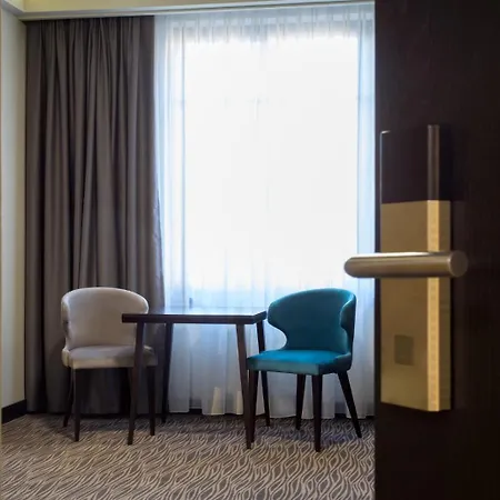 Hotel Old Town Timisoara