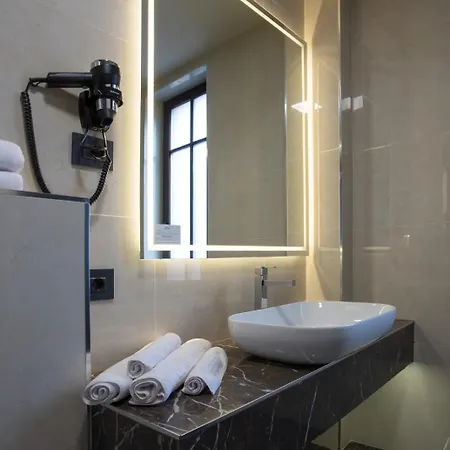 Old Town 4* Timisoara