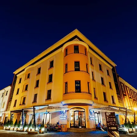 Old Town 4* Τιμισοάρα