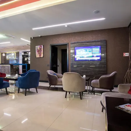 Old Town Hotel Timisoara