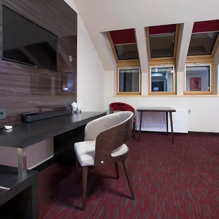 Hotel Old Town