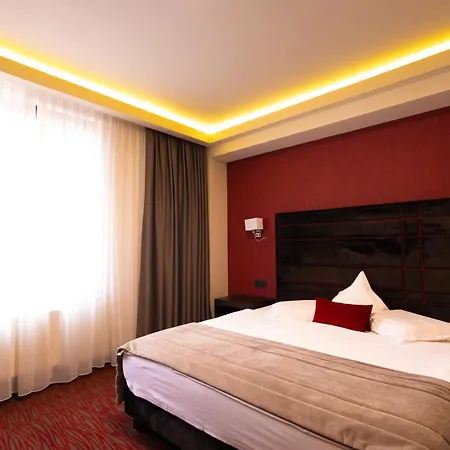 Old Town 4* Timisoara