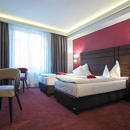 Old Town 4* تيميشورا