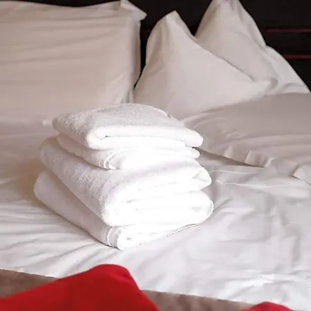 Old Town Hotel Timisoara