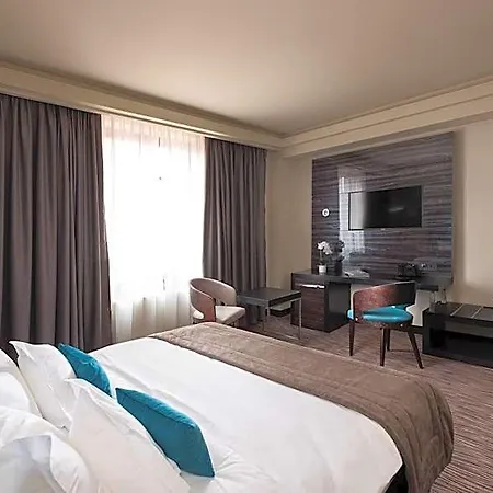 Old Town Hotel