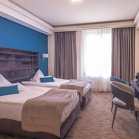 Old Town 4* تيميشورا