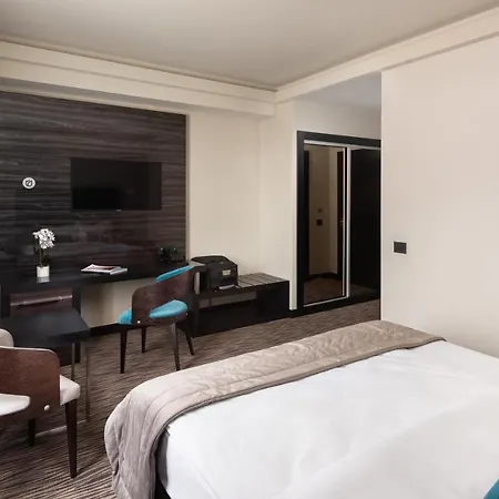 Old Town 4*