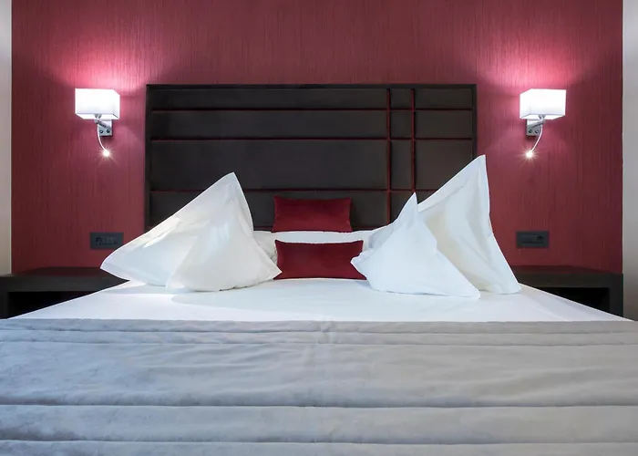 Old Town טימישוארה