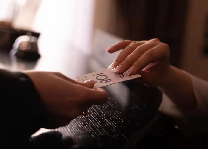 Old Town מלון טימישוארה