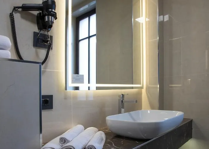 Old Town 4* טימישוארה