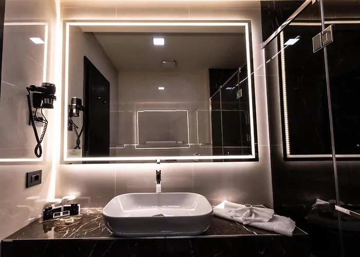 Old Town מלון טימישוארה