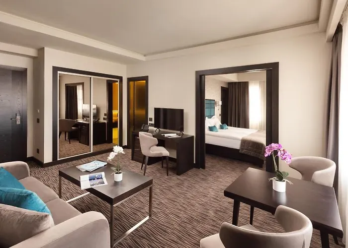 Old Town 4* טימישוארה