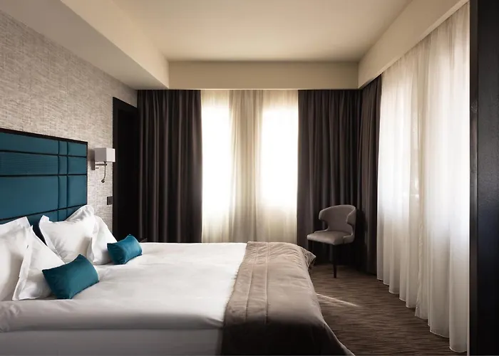 Old Town טימישוארה