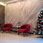 Old Town Hotel 4*