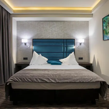 Hotel Old Town Timisoara