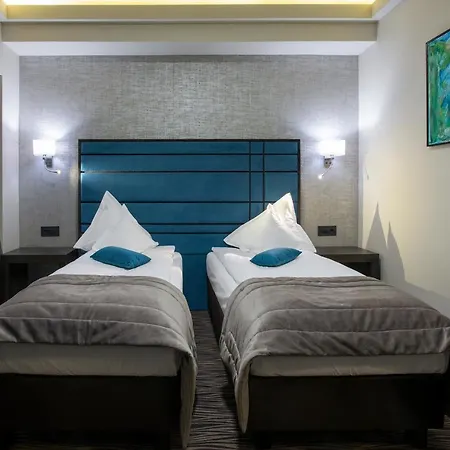 Hotel Old Town