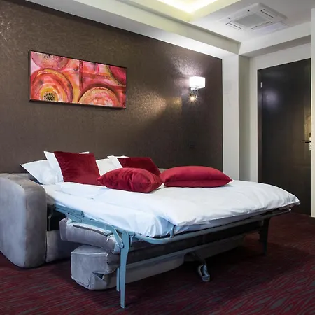 Hotel Old Town