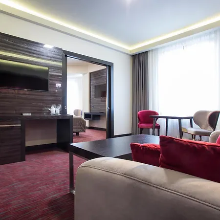 Old Town 4*