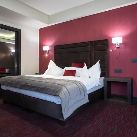 Old Town 4* Timisoara