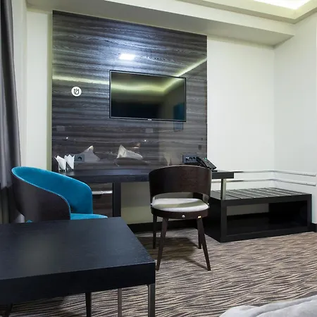 Old Town 4*