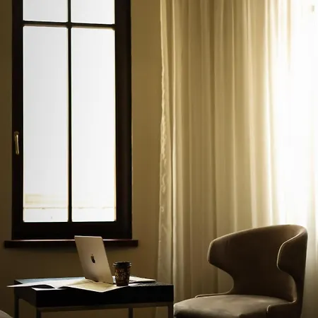 Old Town Szálloda Temesvár