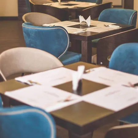 Old Town Szálloda Temesvár