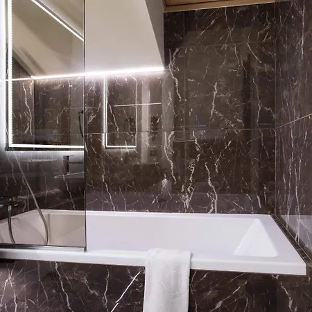 Szálloda Old Town 4*