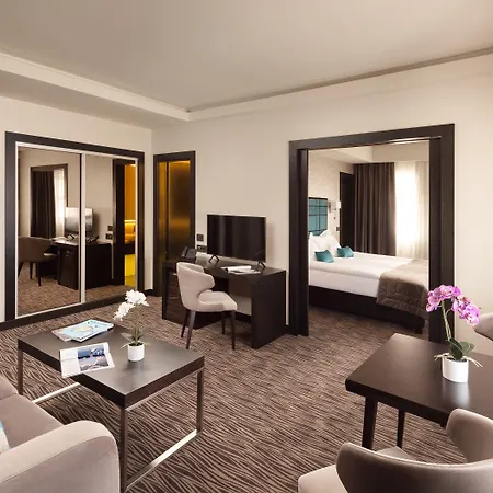 Old Town 4* Temesvár