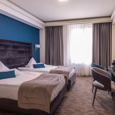 Old Town Hotel Timişoara