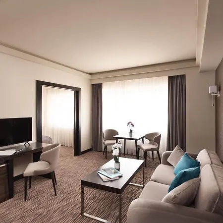 Old Town 4*