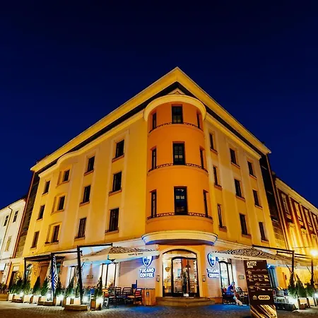 Old Town 4*