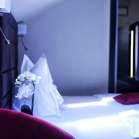 Hotel Old Town Timisoara