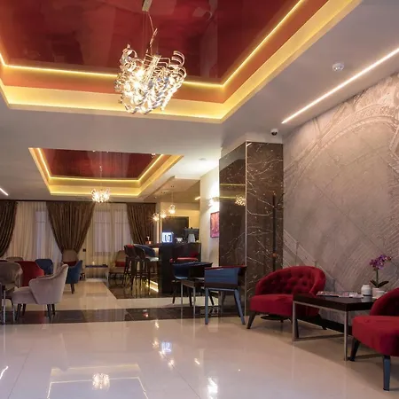 Hotel Old Town Timisoara