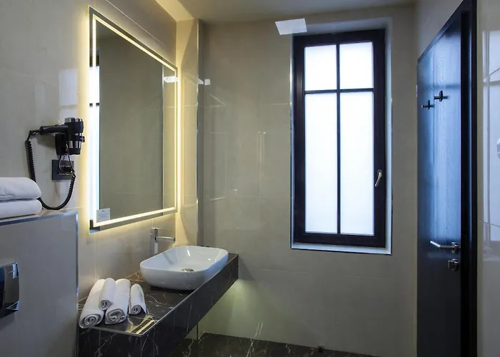 Old Town Hotel Timişoara