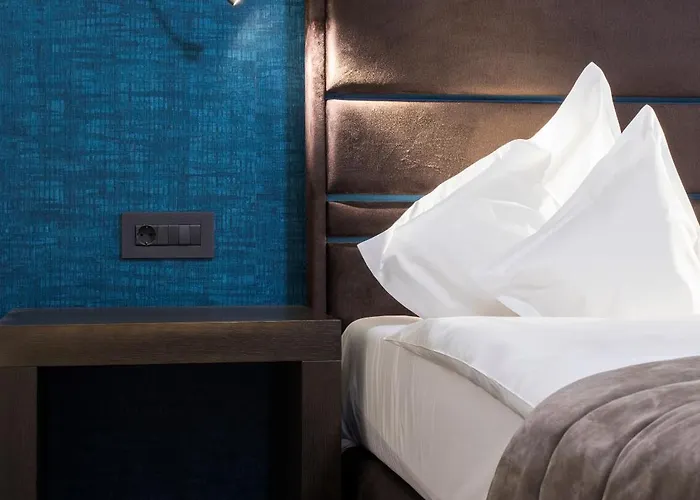 Old Town Hotel Timişoara