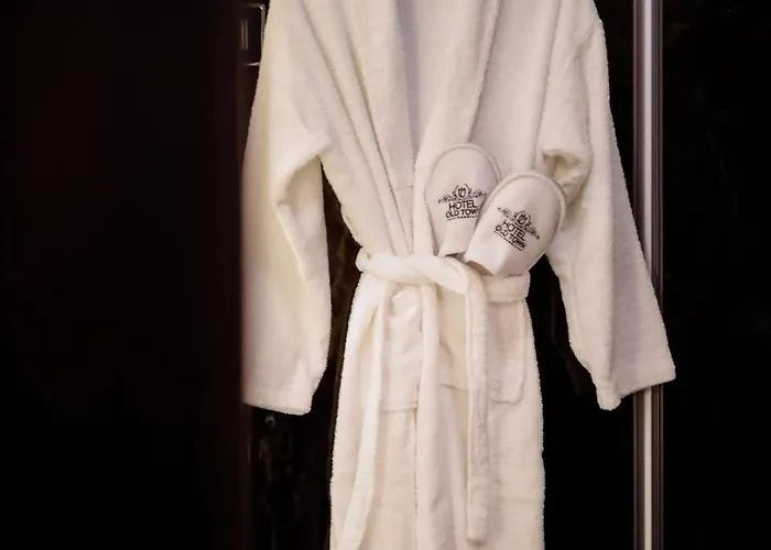 Old Town Hotel Timişoara