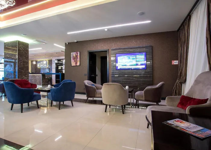 Old Town Hotel Timişoara