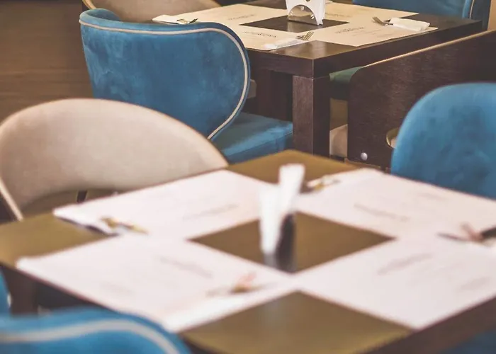 Old Town Hotel Timişoara