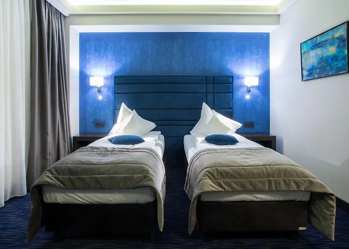 Old Town Hotel Timişoara