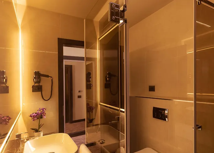 Old Town 4* Timişoara