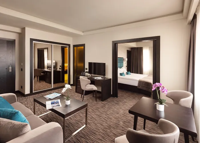 Old Town 4* Timişoara