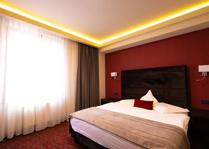 Old Town 4* Timişoara