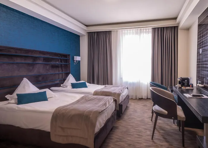 Old Town Hotel Timişoara